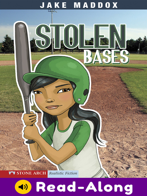 Title details for Stolen Bases by Jake Maddox - Available